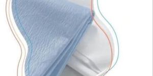 Disposable Laminated Bed Sheet