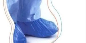 Disposable Shoe Cover