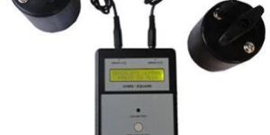 Digital Surface Resistivity Meter