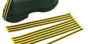 Disposable Heel Grounder