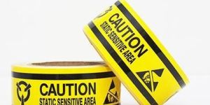 ESD PP Floor Marking Tape