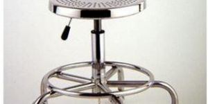 Stainless Steel Seating Chair