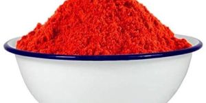 Dry Red Chilli Powder