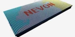 Indoor RGB Display LED Module