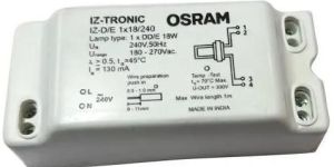 UV Electronic Lamp Ballast