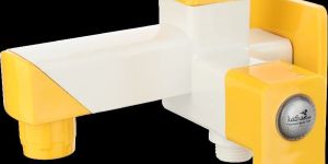 Cubix Gold Prime 2 Way Bib Cock