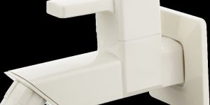 Square Short Body Bib Cock