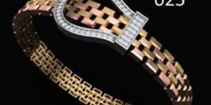 Fine Gold Silver Diamonds Jewellery