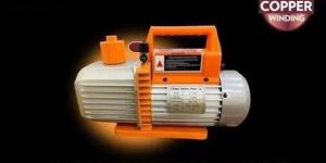 Double Stage Vacuum Pump