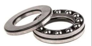 Thrust Bearings