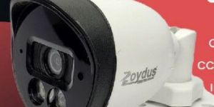 4K CCTV 8 IP Night Color Camera with Mic Combo Kit