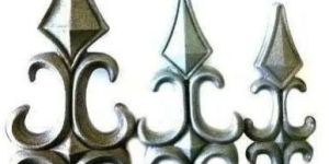 Gate Grill Accessories