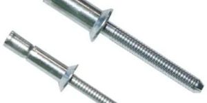 Mild Steel Rivets Set