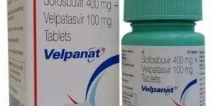 Velpanat Tablets