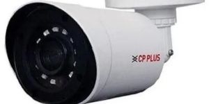 CP PLus Bullet Camera