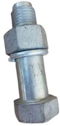 Tower Crane Nut Bolt