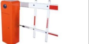 Fencing Boom Barriers