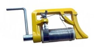 Hose Binding Machine