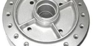 Pressure Die Casting