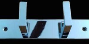 Aluminium Cloth Hook