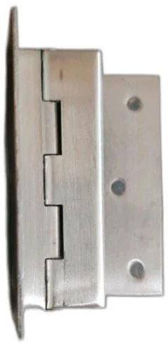 Stainless Steel W Hinges