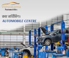 Car Dry Cleaning Services