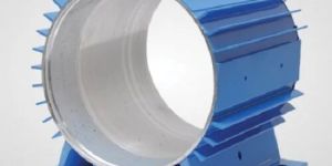 Aluminium Motor Housing