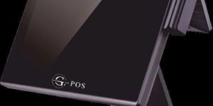 Slim Pos Touch Screen