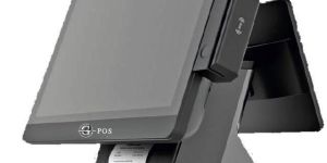 Touch POS Billing Machine