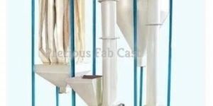 Impact Pulverizer Machine