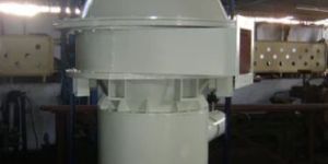 Precious Air Classifiers