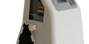 BPL Oxygen Concentrator