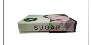 Custom Printed Cardboard Box