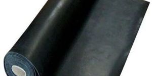 Nbr Rubber Sheet