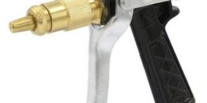Metal Brass Spray Gun