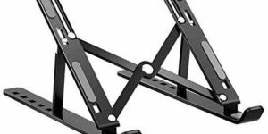 Plastic Laptop Stand