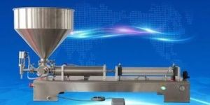 Paste Filling Machine