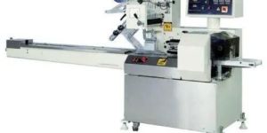 Scrubber Packing Machine
