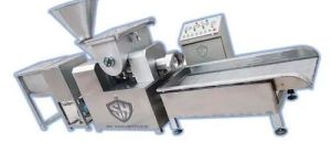 AUTOMATIC PASTA MAKING MACHINE