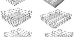 Storage Kitchen Basket