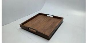 Wooden Tray