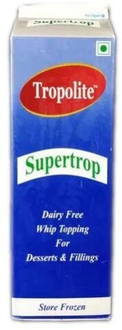 Whipped Topping Cream