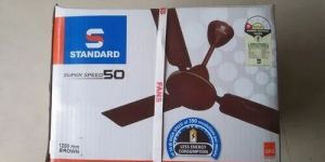 Electric Ceiling Fan