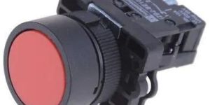 Schneider Push Button