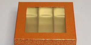 Designer Boxes
