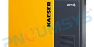 KAESER Rotary Lobe Blower