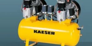 Reciprocating Compressor