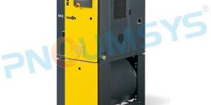 Screw Air Compressor