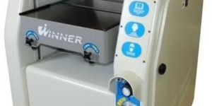 Wood Thickness Planer Machine