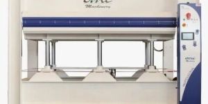 Wooden Hot Press Machine